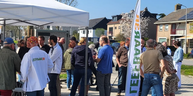 Leefbaar3B: ‘Onrust in Oud-West groeit door gemeentelijk beleid’