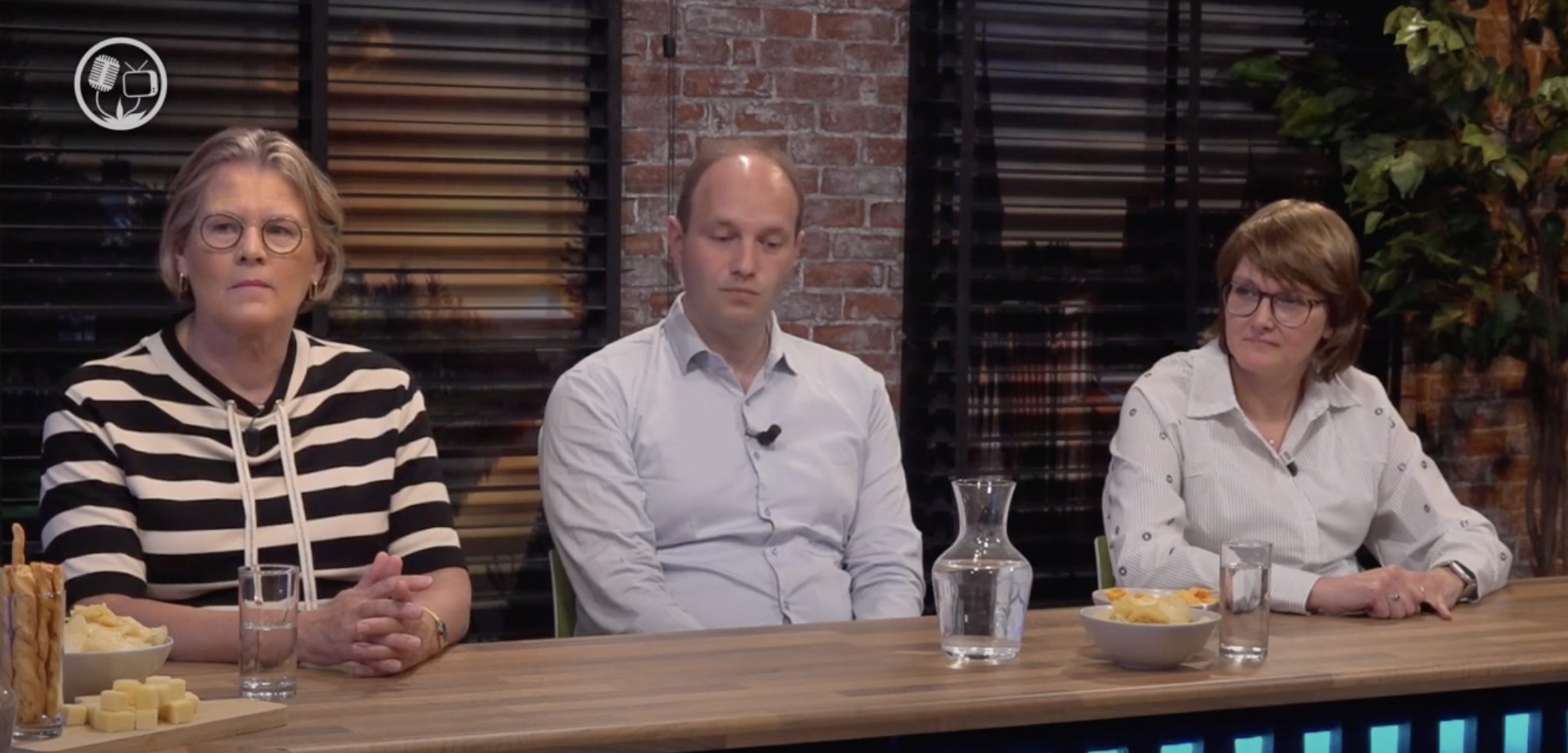 Raadhuis AZC – Gemeente Lansingerland in gesprek over toekomstige AZC’s en Statushouders