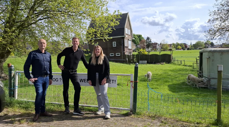 Wijkvereniging ‘Oud West Samen’ luidt noodklok